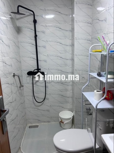 Bel appartement en location à Had Soualem. 2 chambres - Location Immobilier - Autre - photo 7
