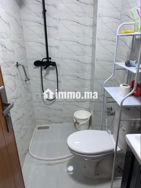 Bel appartement en location à Had Soualem. 2 chambres - Location Immobilier - Autre - photo 8