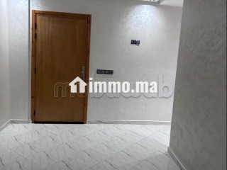Bel appartement en location à Had Soualem. 2 chambres - Appartement à louer - Autre