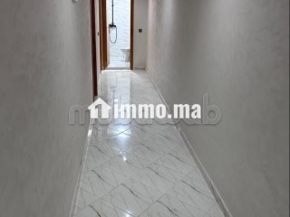 Bel appartement en location à Had Soualem. 2 chambres - Appartement à louer - Autre