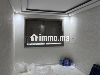 Bel appartement en location à Had Soualem. 2 chambres - Appartement à louer - Autre