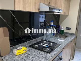 Bel appartement en location à Had Soualem. 2 chambres - Appartement à louer - Autre