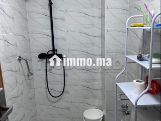 Bel appartement en location à Had Soualem. 2 chambres - Appartement à louer - Autre