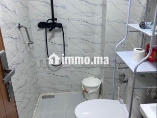 Bel appartement en location à Had Soualem. 2 chambres - Appartement à louer - Autre