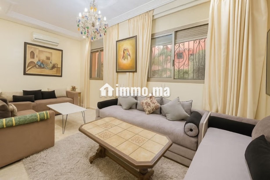 Location appartement pas cher - Vente Immobilier - Marrakech - photo 3