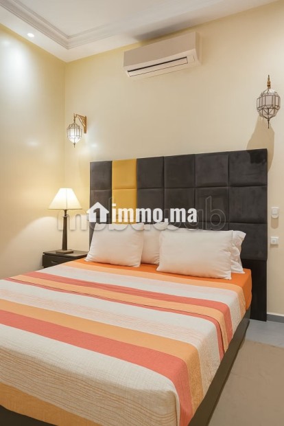 Location appartement pas cher - Vente Immobilier - Marrakech - photo 5