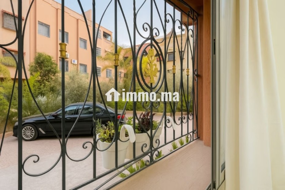 Location appartement pas cher - Vente Immobilier - Marrakech - photo 8