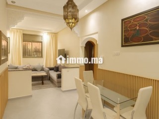 Location appartement pas cher - Appartement à vendre - Marrakech