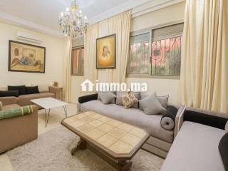Location appartement pas cher - Appartement à vendre - Marrakech