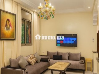 Location appartement pas cher - Appartement à vendre - Marrakech