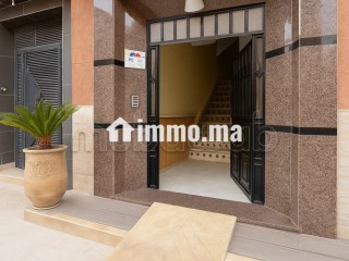 Location appartement pas cher - Appartement à vendre - Marrakech