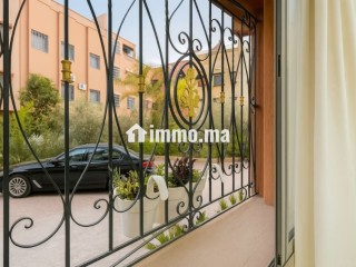 Location appartement pas cher - Appartement à vendre - Marrakech