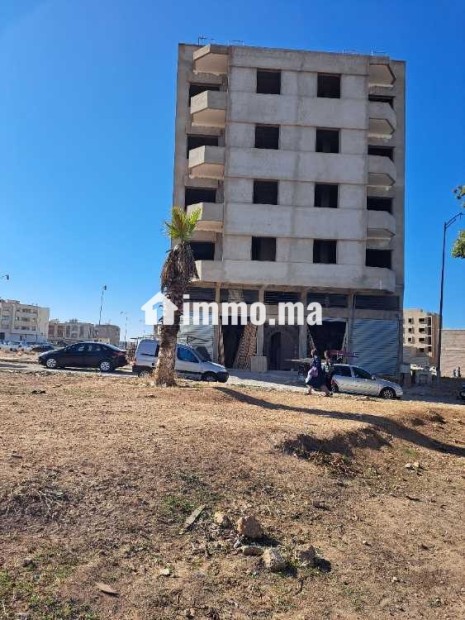 LOT COMMERCIAL R + 4 - Vente Immobilier - Fes - photo 3