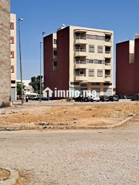 LOT COMMERCIAL R + 4 - Vente Immobilier - Fes - photo 5