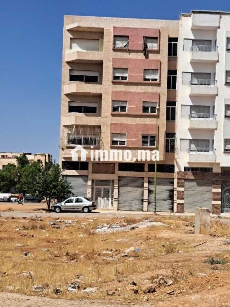 LOT COMMERCIAL R + 4 - Vente Immobilier - Fes - photo 6