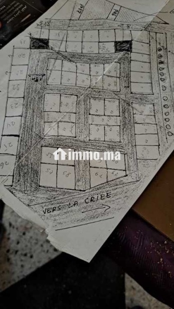 LOT COMMERCIAL R + 4 - Vente Immobilier - Fes - photo 7