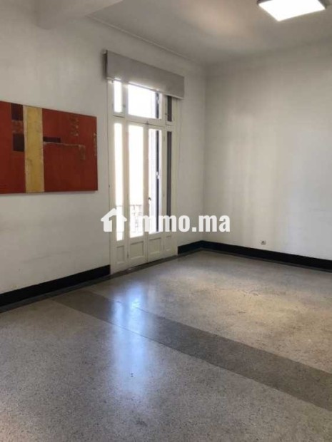 Bureau privatif vide - Location Immobilier - Casablanca - photo 4