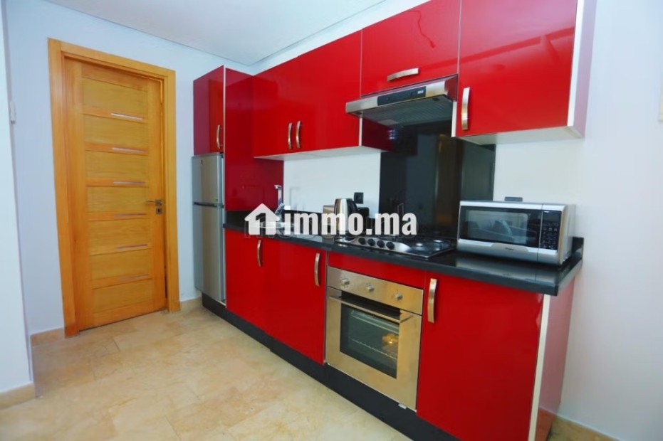 Studio à Racine en vente proche des iris 1 CH - Vente Immobilier - Casablanca - photo 2