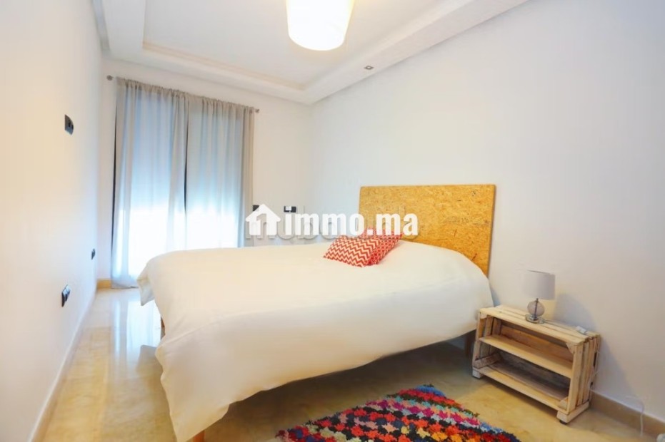 Studio à Racine en vente proche des iris 1 CH - Vente Immobilier - Casablanca - photo 3