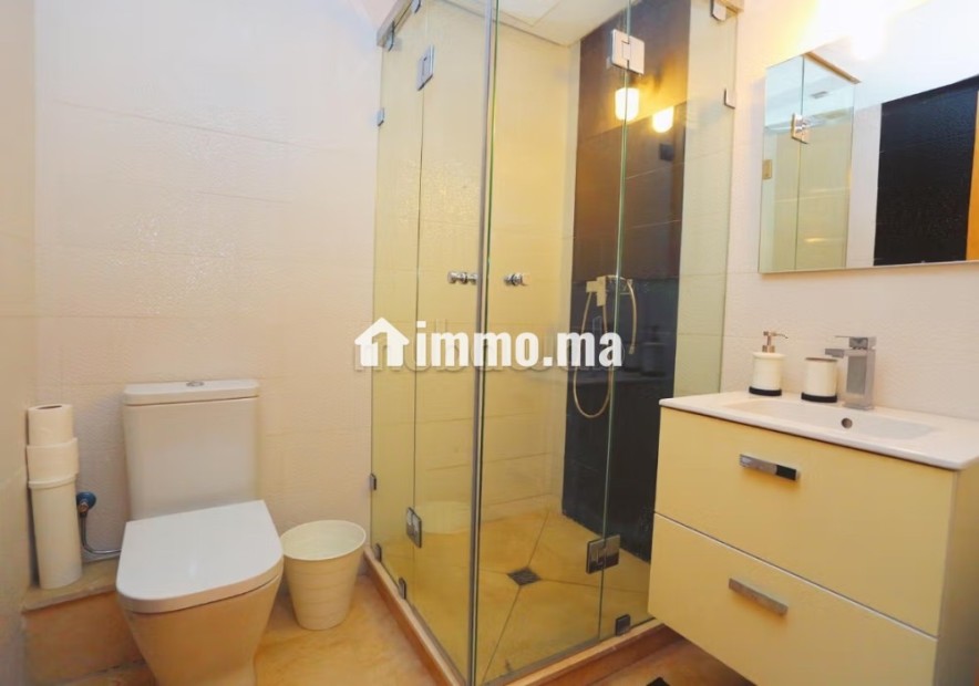 Studio à Racine en vente proche des iris 1 CH - Vente Immobilier - Casablanca - photo 4