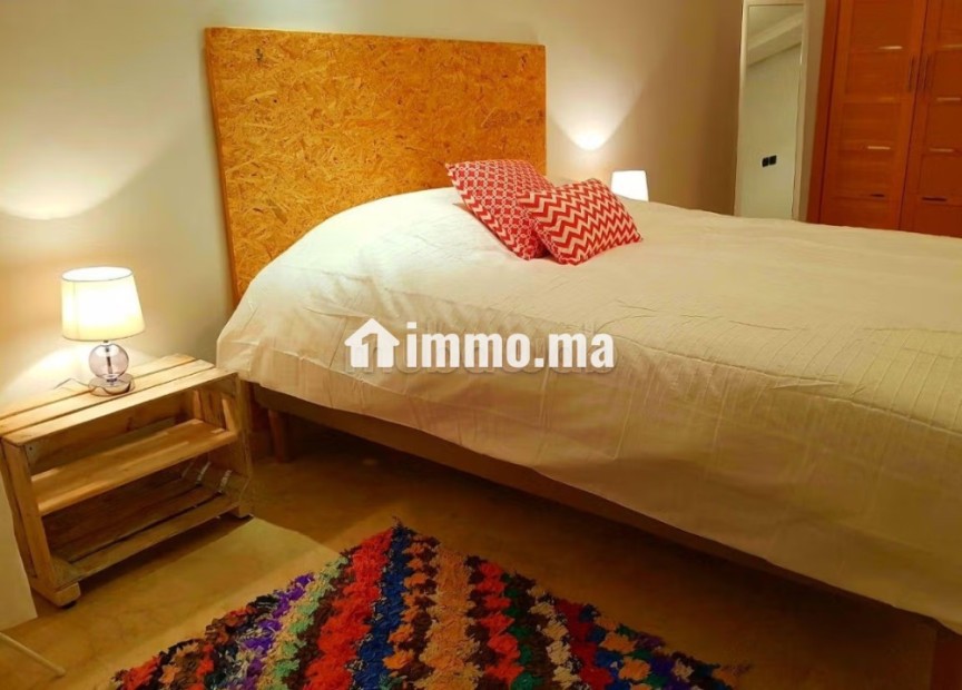 Studio à Racine en vente proche des iris 1 CH - Vente Immobilier - Casablanca - photo 5