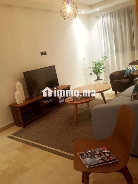 Studio à Racine en vente proche des iris 1 CH - Vente Immobilier - Casablanca - photo 6