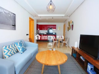 Studio à Racine en vente proche des iris 1 CH - Appartement à vendre - Casablanca