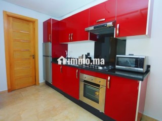 Studio à Racine en vente proche des iris 1 CH - Appartement à vendre - Casablanca