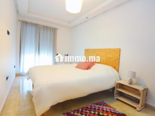 Studio à Racine en vente proche des iris 1 CH - Appartement à vendre - Casablanca