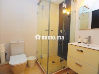 Studio à Racine en vente proche des iris 1 CH - Appartement à vendre - Casablanca