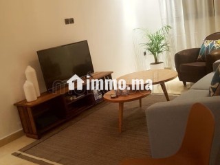 Studio à Racine en vente proche des iris 1 CH - Appartement à vendre - Casablanca