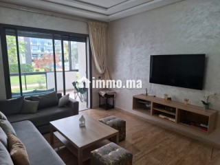 Dar Bouazza, location d’un appartement VIDE 2 CH - Appartement à vendre - Dar Bouazza