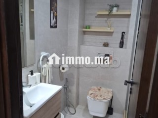 Dar Bouazza, location d’un appartement VIDE 2 CH - Appartement à vendre - Dar Bouazza