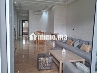 Dar Bouazza, location d’un appartement VIDE 2 CH - Appartement à vendre - Dar Bouazza