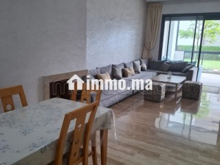 Dar Bouazza, location d’un appartement VIDE 2 CH - Appartement à vendre - Dar Bouazza