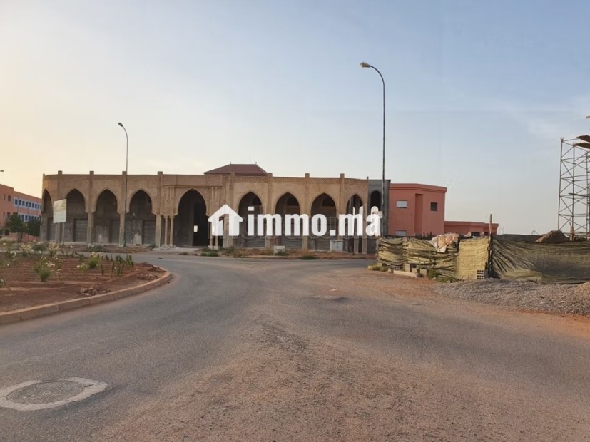Division de la Joie Ait Ourir Marrakech Maroc - Vente Immobilier - Autre - photo 2