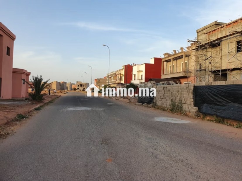 Division de la Joie Ait Ourir Marrakech Maroc - Vente Immobilier - Autre - photo 3