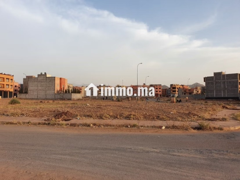 Division de la Joie Ait Ourir Marrakech Maroc - Vente Immobilier - Autre - photo 5