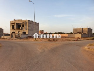 Division de la Joie Ait Ourir Marrakech Maroc - Appartement à vendre - Autre