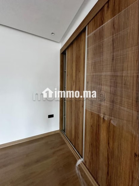 Superbe appartement à vendre à Hay Salam. 3 pièces. Bien meublé - Vente Immobilier - Agadir - photo 1