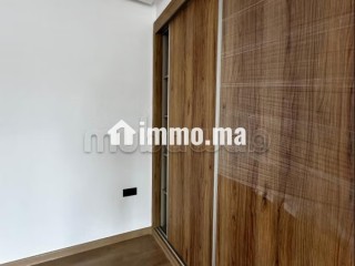 Superbe appartement à vendre à Hay Salam. 3 pièces. Bien meublé - Appartement à vendre - Agadir