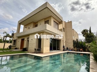 A vendre villa a agadir illigh - Villa à vendre - Agadir