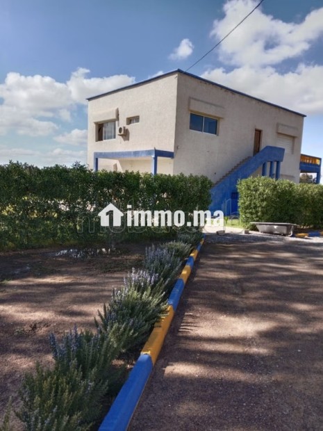 Villa à la campagne 1 Hectar / 380m2 construit - Vente Immobilier - Autre - photo 1