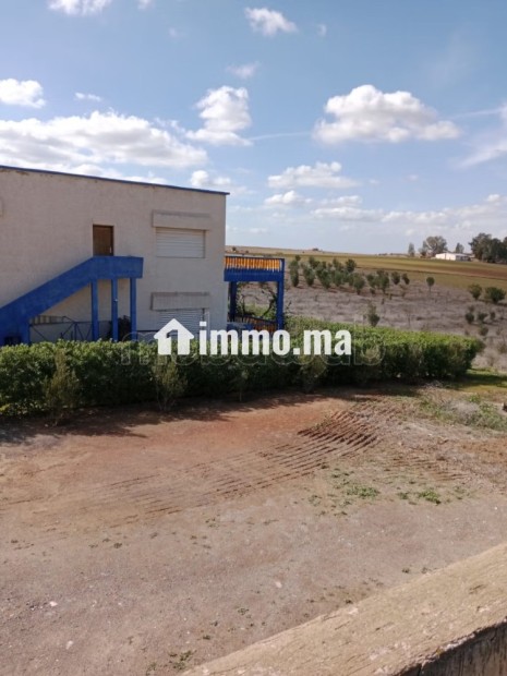 Villa à la campagne 1 Hectar / 380m2 construit - Vente Immobilier - Autre - photo 2