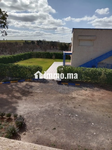 Villa à la campagne 1 Hectar / 380m2 construit - Vente Immobilier - Autre - photo 3
