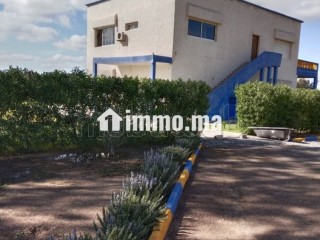 Villa à la campagne 1 Hectar / 380m2 construit - Villa à vendre - Autre