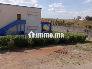 Villa à la campagne 1 Hectar / 380m2 construit - Villa à vendre - Autre
