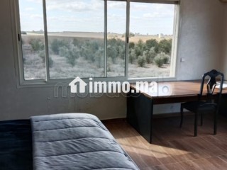 Villa à la campagne 1 Hectar / 380m2 construit - Villa à vendre - Autre