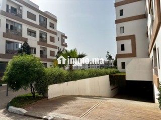 Appartement à vendre – RDC - Appartement à vendre