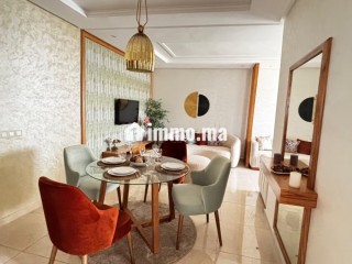 Appartement à vendre – RDC - Appartement à vendre